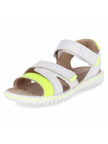 superfit Sandalette in weiss