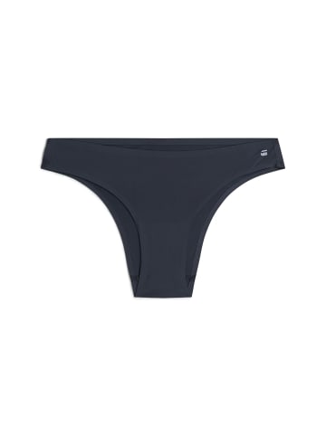 G-Star Raw Hipster No VPL Brief 3er-Pack MULTI 2