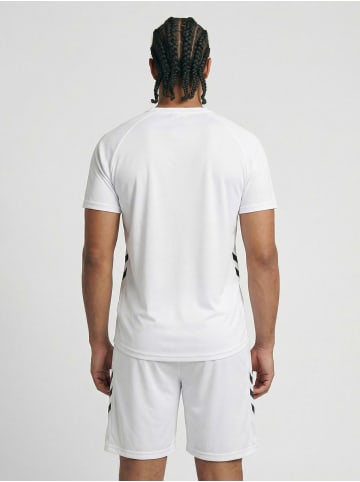 Hummel Verstellbare Taille Hmlpromo Herren in WHITE