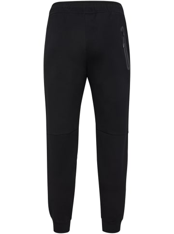 Hummel Verstellbare Taille Hose Hmltech Herren in BLACK