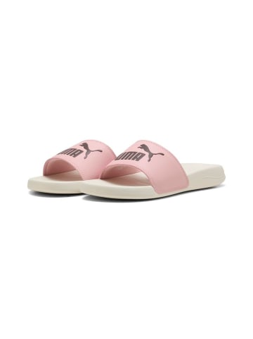 Puma Badeschuh "Popcat 20 BX" in Pink