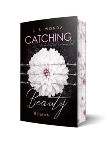 Nova MD Buch - CATCHING BEAUTY 3