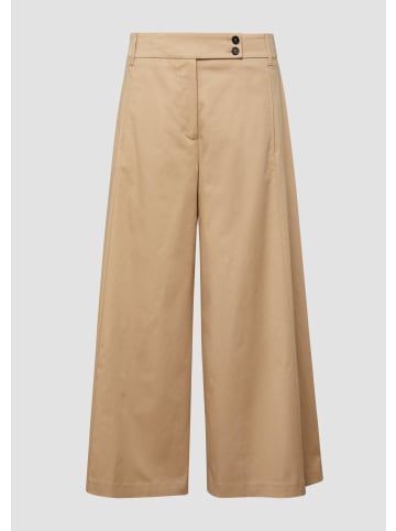 s.Oliver Hose in 8411_sandfarben