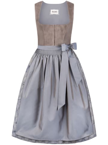 Stockerpoint Stockerpoint Dirndl Beatrice in taupe