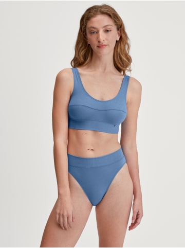 Calida Slip in riviera blue