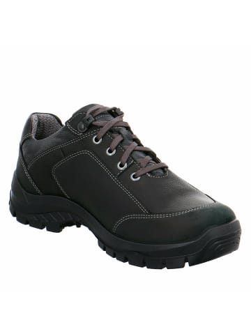 Jomos Wanderschuhe für Herren in schwarz