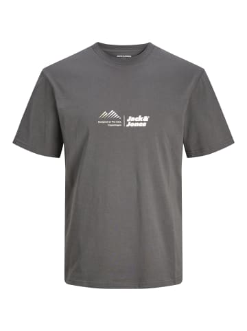 Jack & Jones T-shirt in Pavement