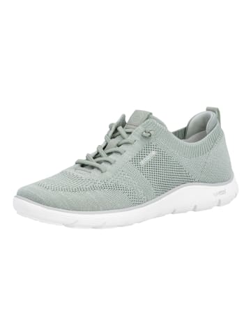 remonte Halbschuhe in Mint