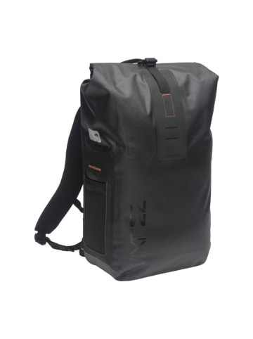 New Looxs Rucksack Varo in schwarz