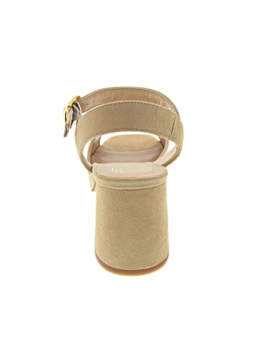 Unisa Sandalette Beige