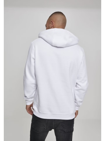 Mister Tee Hoodie in Weiß