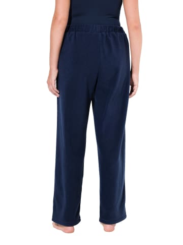 Ulla Popken Hosen in nachtblau