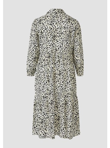 s.Oliver Kleid in 02A2_creme