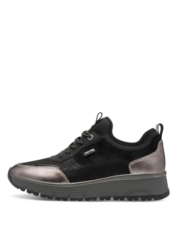 Jana Slipper Slipper in schwarz