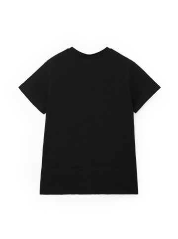 Gulliver T-Shirt in Schwarz