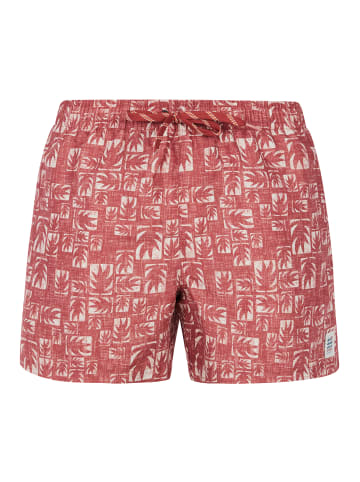 Protest " PRTTifton in Brick Red