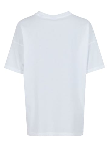 Noisy may Noisy may T-Shirts in bright white