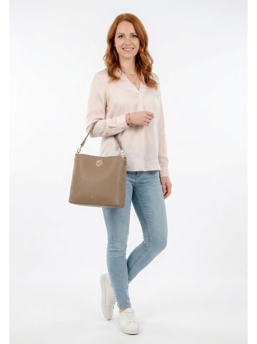 Tamaris Beutel TAS Gladis in taupe