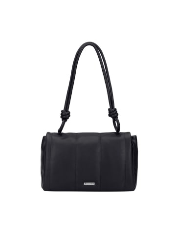 Wittchen Handtashe Young Kollektion (H) 28 x (B) 17 x (T) 10 cm in Schwarz