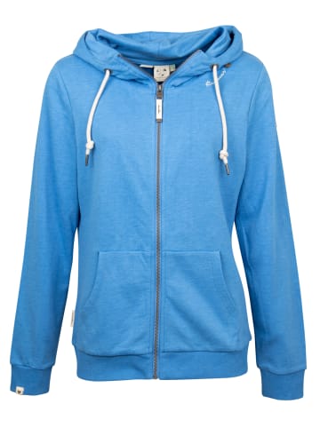 ragwear Sweatshirt in Blau