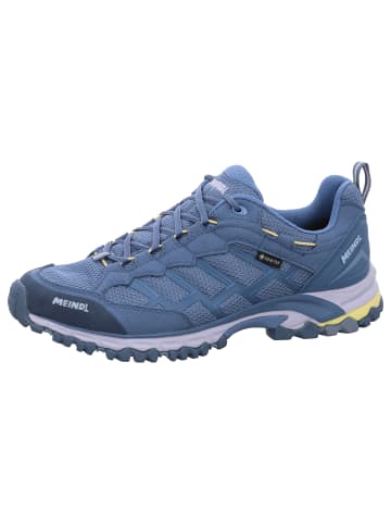 MEINDL Wanderschuh Caribe Lady GTX in Mehrfarbig