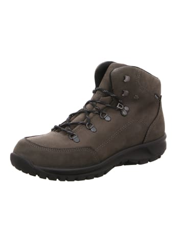 Finn Comfort Wanderschuhe Tibet in Grau