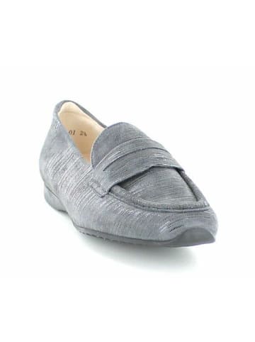 PETER KAISER Slipper in grau