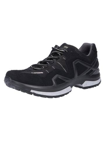 LOWA Outdoorschuhe GORGON GTX in schwarz