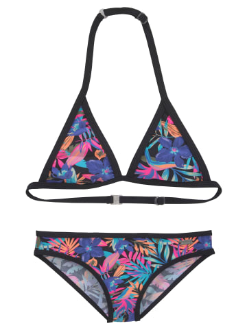 Bench Triangel-Bikini in bunt