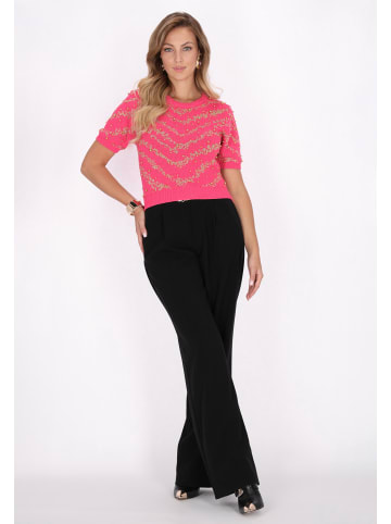 faina Damen Pullover in Pink