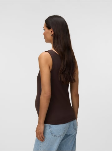 Vero Moda 2er-Pack Top in Chocolate Torte