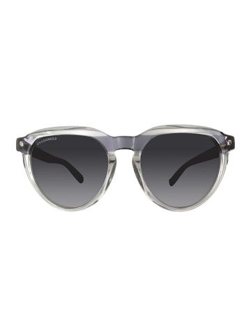 Dsquared² Sonnenbrille in Grau