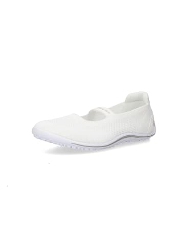 Dockers by Gerli Sneakers Low 50BA223 in weiß