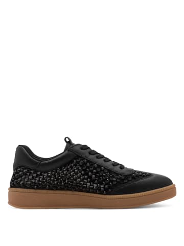 Marco Tozzi Sneaker Sneaker in schwarz