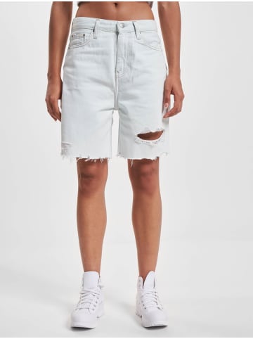 CALVIN KLEIN JEANS Cargo Shorts in blue