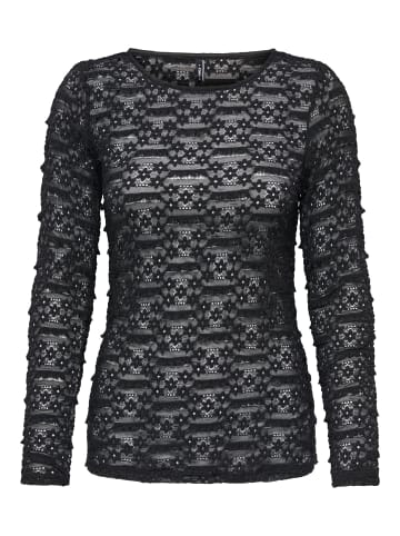 ONLY Top in Black