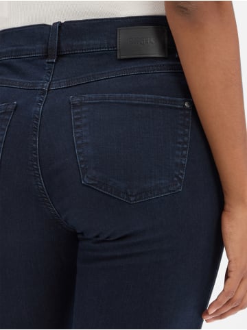 ANGELS Jeans Leni in dark stone