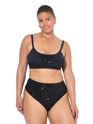 Studio Untold Bikini in schwarz