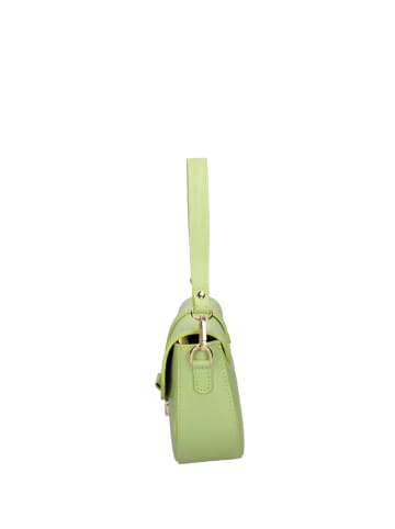 Chiara Ferretti Umhängetasche in LIGHT GREEN