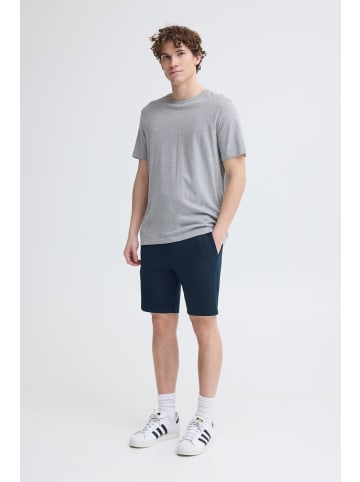 INDICODE Chinoshorts IDCowsol in Grau