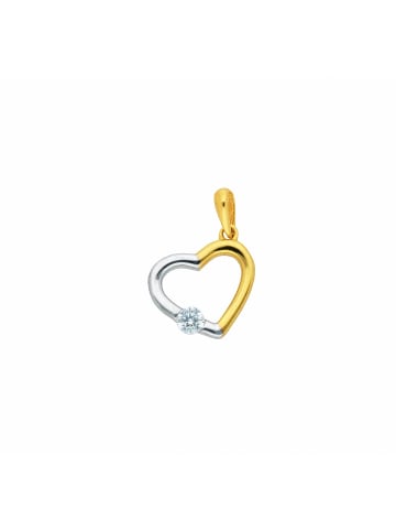 Adeliás Charms & Anhänger für Damen in gold