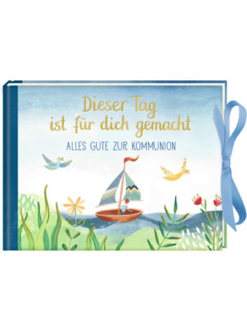 Coppenrath Buch - Dieser Tag ist für dich gemacht, Geldkuvert-Geschenkbuch