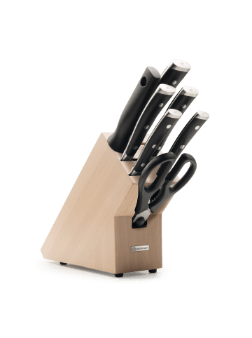 Wüsthof Kochen und zubereiten 1090370701 in schwarz