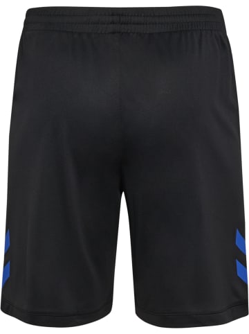 Hummel Kurze Hose Anzug Hmlblaze Erwachsene in BLACK/BLUE
