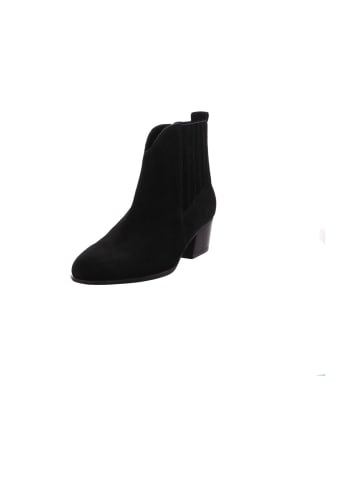 Gabor Stiefelette in schwarz