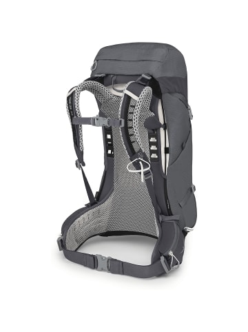 Osprey Tagestouren-Rucksack Sirrus 26 in Dunkelgrau