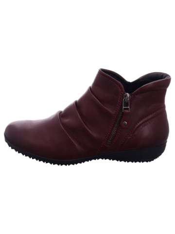 Josef Seibel Winterstiefel in bordeaux