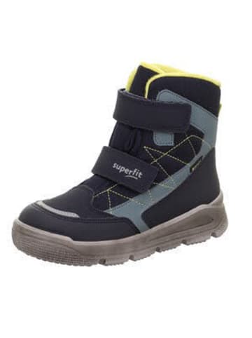 superfit Boots in blau