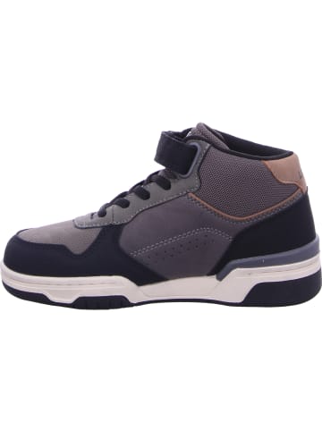 Levi's Kids Klettschuhe in grau