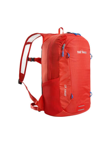 Tatonka Baix 10 Rucksack 42 cm red orange